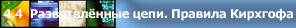 1.1 Электрический заряд